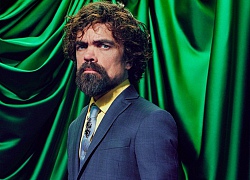 Peter Dinklage: Không cao nhưng thực sự để bạn phải ngước nhìn!