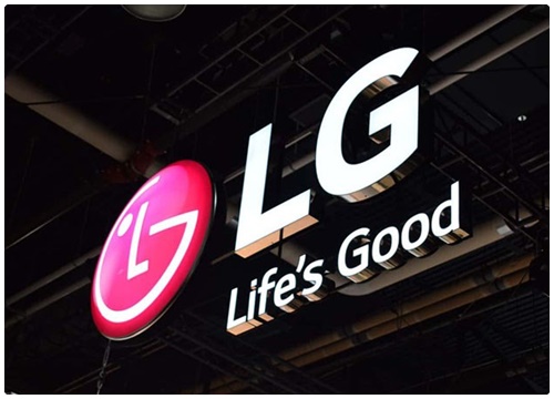 Q3/2018: LG đạt doanh thu kỷ lục trong lịch sử, lợi nhuận tăng 44%