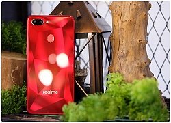 Realme công bố ngày ra mắt bộ đôi Realme 2 và Realme 2 Pro tại Việt Nam