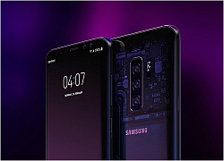 Samsung Galaxy S10 sẽ có một bộ xử lý NPU chuyên dụng