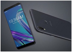 Sau thành công với Zenfone Max Pro M1, Asus rục rịch ra mắt Zenfone Max Pro M2