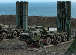 Sau thương vụ S-400, Ấn Độ tuyên bố không sợ cấm vận Mỹ