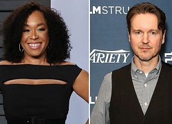 Shonda Rhimes và Matt Reeves chuyển thể tác phẩm khoa học viễn tưởng Recursion cho Netflix