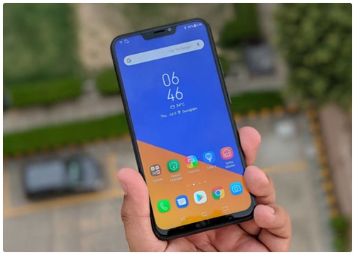 So sánh Nokia 7.1 và các đối thủ: Nokia có đủ mạnh để chiến thắng?