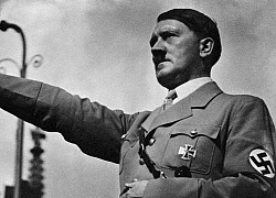 Sốc: Trùm phát xít Hitler là người đồng tính?!