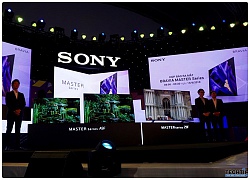 Sony Show 2018 đến Hà Nội