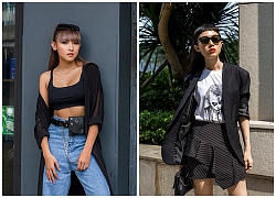 Street style 2 miền: các bạn trẻ bắt trends "nhanh như điện", diện toàn những món đồ "hot hit" nhất mùa thu năm nay