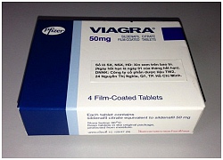 Tác dụng khác của Viagra