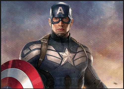 Tạm biệt Chris Evans và chàng Captain America tuyệt nhất thế gian!