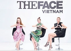 The Face lại bị lộ kết quả: Võ Hoàng Yến chiến thắng liên tiếp loại Minh Hằng và Thanh Hằng