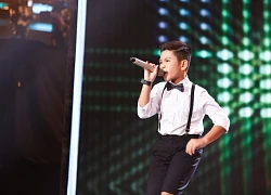 The Voice Kids: Dàn gương mặt nhí 'triệu view' đầu tiên chính thức xuất hiện (P2)