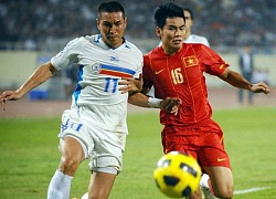 Thêm một nhà vô địch AFF Cup 2008 giải nghệ trong lặng lẽ