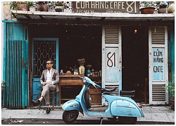 Thời của những bộ suit