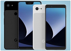 Thông số kỹ thuật và giá bán của Google Pixel 3 và 3 XL bị rò rỉ ở Canada