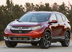 Thừa nhận xe CR-V lỗi động cơ, Honda sẽ giải quyết ra sao?