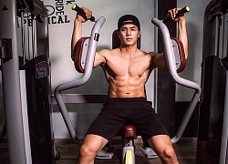 Thực đơn với thịt bò và chuối tiêu tốt cho người tập gym