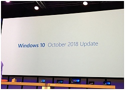 Tổng hợp các lỗi của Windows 10 October Update và cách khắc phục