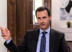 Tổng thống Assad tiết lộ sốc về thỏa thuận Idlib giữa Nga-Thổ