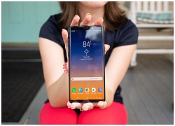 Top 8 smartphone cao cấp màn hình "vuông thành sắc cạnh" tốt nhất hiện tại cho những ai ghét tai thỏ