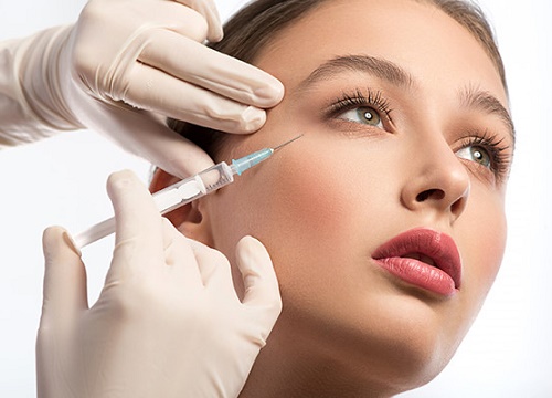 TPHCM: Phạt 120 triệu đồng cơ sở spa tiêm filler khiến bệnh nhân mù mắt