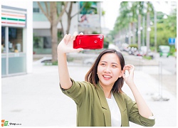 Trên tay Realme 2 màu đỏ tuyệt đẹp, sẽ có mặt tại Việt Nam trong tháng 10 này