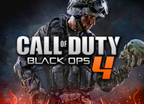 Treyarch tiết lộ bản đồ mới của CoD: Black Ops 4