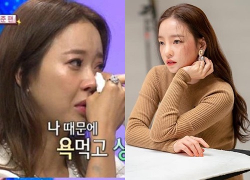 Từ Goo Hara đến 'nữ hoàng nhạc phim' Baek Jiyoung: Những 'hồng nhan' đình đám nhất lại là nạn nhân của clip sex!