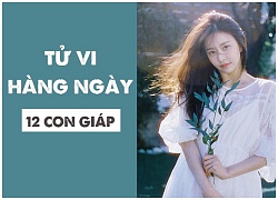 Tử vi hàng ngày (6/10): 6 điều nên và 6 điều không nên của 12 con giáp