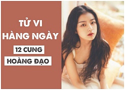 Tử vi hàng ngày (6/10/2018): 6 điều nên và 6 điều không nên của 12 cung hoàng đạo