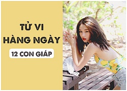 Tử vi hàng ngày (8/10/2018): 6 điều nên và 6 điều không nên của 12 con giáp