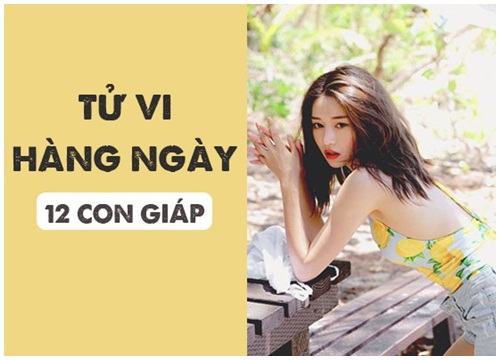 Tử vi hàng ngày (8/10/2018): 6 điều nên và 6 điều không nên của 12 con giáp