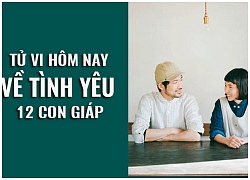 Tử vi hôm nay (7/10) về tình yêu của 12 con giáp: Tuổi Ngọ tổn thương