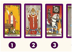 Tử vi hôm nay (8/10) qua lá bài tarot: Đừng sống hộ người khác