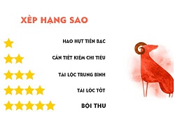 Tử vi hôm nay (8/10) về tài chính của 12 con giáp: Tuổi Mùi dễ thua thiệt