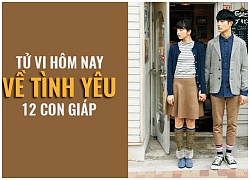 Tử vi hôm nay (8/10) về tình yêu của 12 con giáp: Tuổi Mùi bị lợi dụng