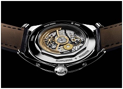 Vacheron Constantin giới thiệu BST hoàn toàn mới Fitysix