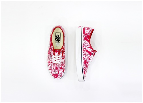 Vans tiếp tục thể hiện vị thế tiên phong của thời trang Streetwear với phiên bản OTW Repeat