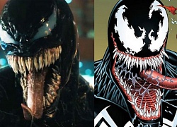 'Venom' phá vỡ kỷ lục doanh thu mở màn tháng 10 từ trước tới nay