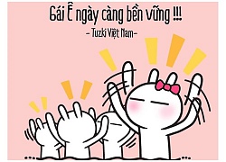 Vì một tập đoàn gái ế bền vững