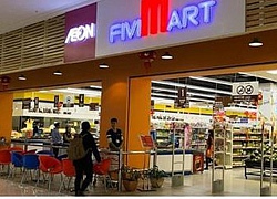 Vingroup thâu tóm chuỗi siêu thị Fivimart