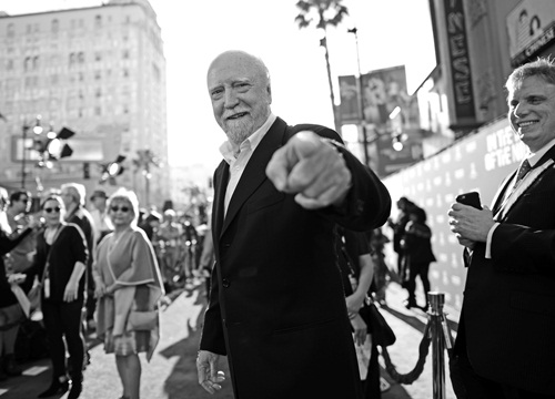 Vĩnh biệt Scott Wilson - Vị bác sĩ thú y tận tâm của "The Walking Dead"