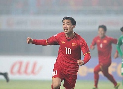 'Vua dội bom' ĐNÁ lứa tuổi U23, Công Phượng vượt những cái tên nào?