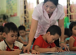 Xử phạt hành chính giáo viên: "Tạo ra vùng cấm an toàn cho giáo viên"