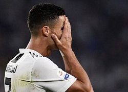 Xuất hiện thêm nạn nhân thứ hai cáo buộc Ronaldo hiếp dâm