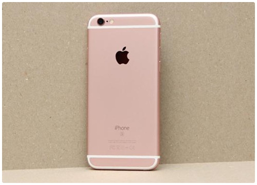 05 lý do giúp iPhone 6S 64GB cũ 99% vẫn sống sót tốt trên thị trường