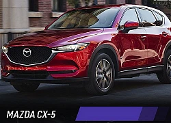 10 xe bán chạy nhất tháng 9/2018: Toyota Vios bỏ xa Hyundai i10, Honda CR-V vượt Mazda CX-5