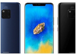 5 ngày nữa, một trong những chiếc smartphone mạnh nhất thế giới sẽ được trình làng