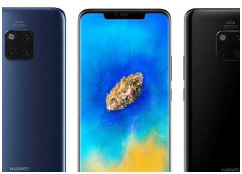 5 ngày nữa, một trong những chiếc smartphone mạnh nhất thế giới sẽ được trình làng