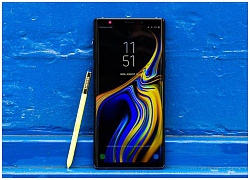 6 lý do chứng minh Galaxy Note9 là smartphone thích hợp nhất cho các audiophile