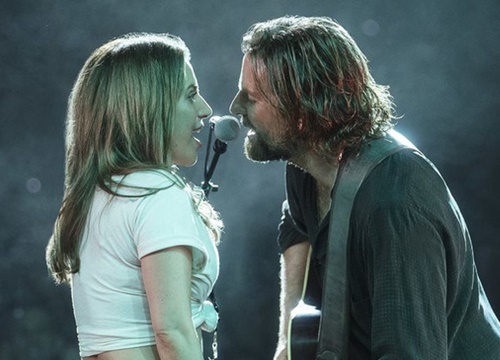 A Star Is Born: Bước chuyển mình của nữ hoàng nhạc Pop Lady Gaga